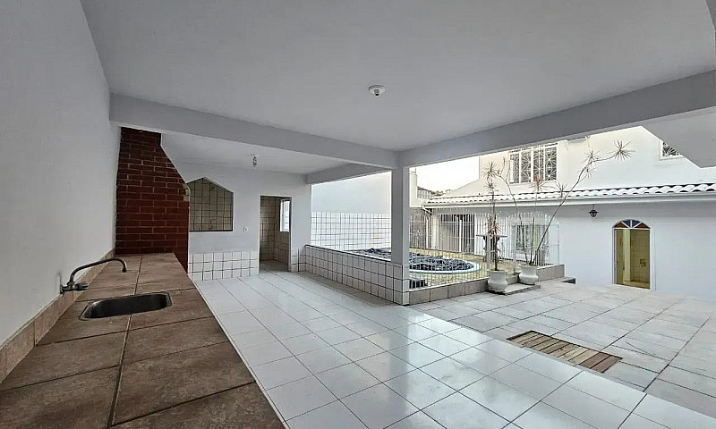 Casa Residencial Par...