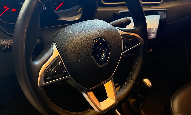 Renault Duster Inten...