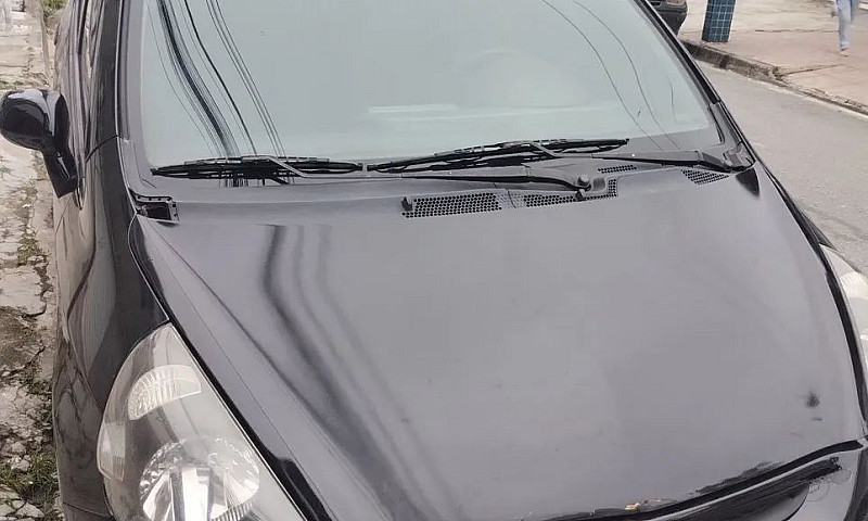 Honda Fit Lx 1.4/ 1....