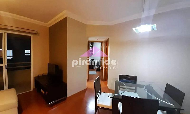 Apartamento Com 2 Do...