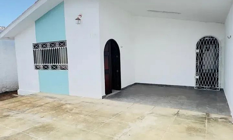 Casa 3/4 Em Nova Par...