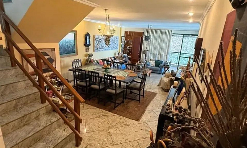 Duplex Para Venda Te...