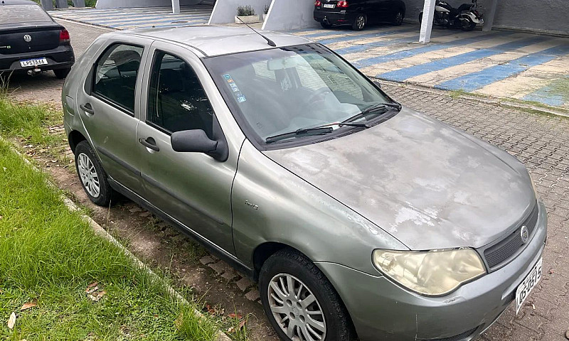 Fiat Palio Elx 1.3 M...