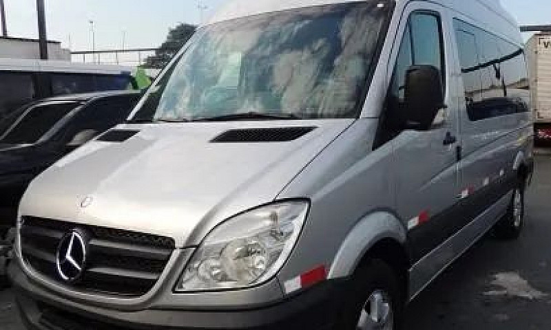 Mercedes-Benz Sprint...