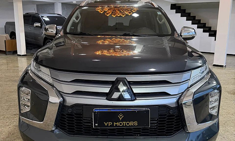 Mitsubishi Pajero Sp...