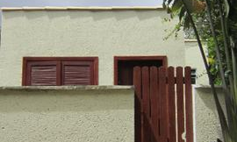 Casa/Kitnet Mobiliad...