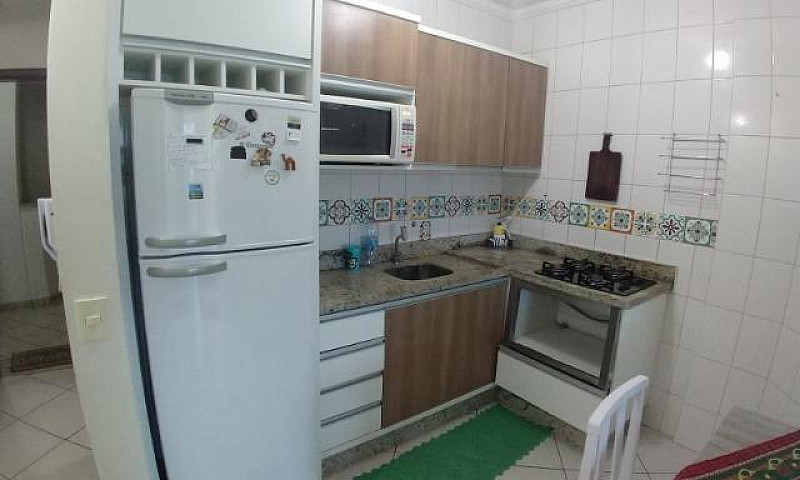 Apartamento 2 Dormit...