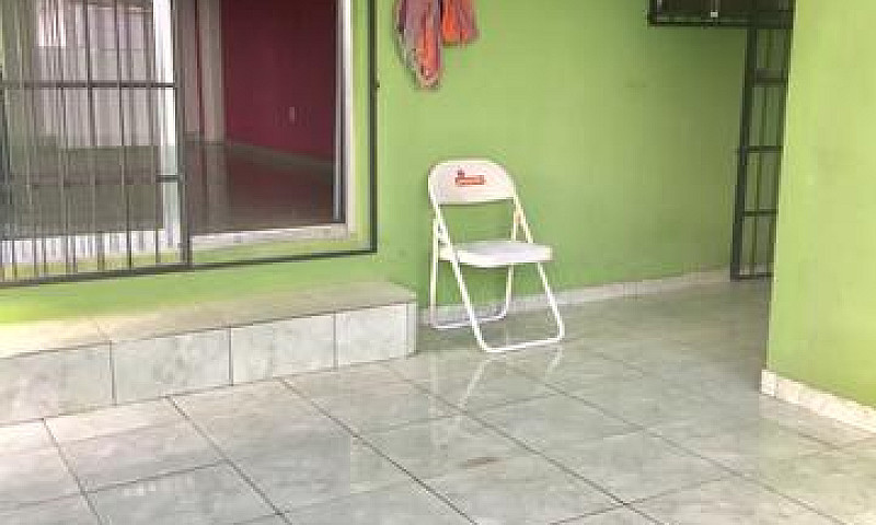 Casa 3Qts C/ 2 Suíte...