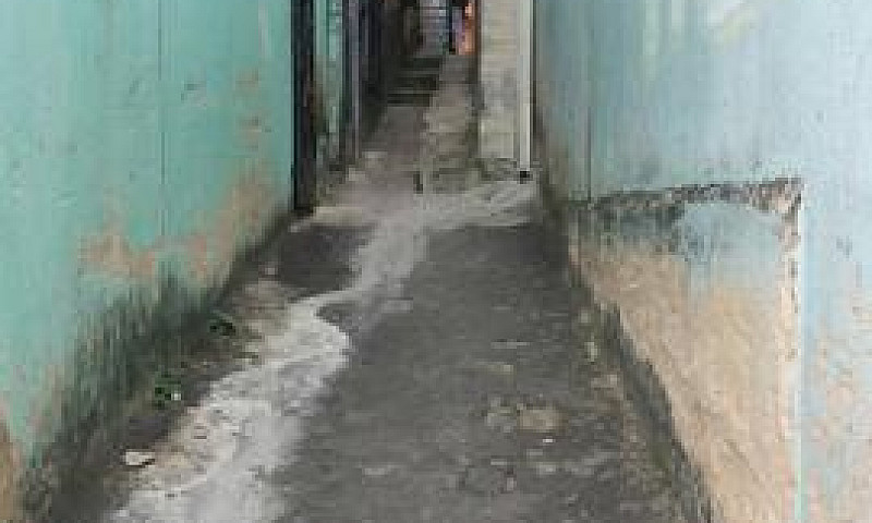 Casa 2/4 Pau Miudo...