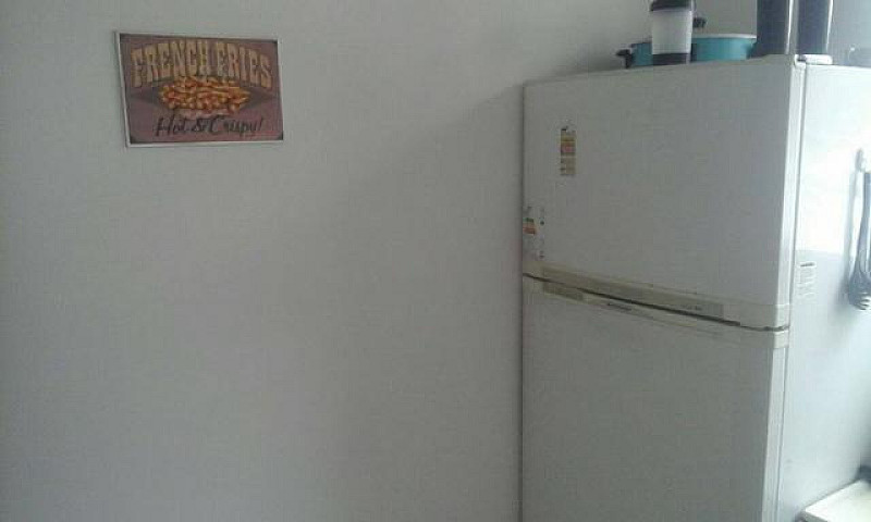 Vaga Em Quarto Grand...