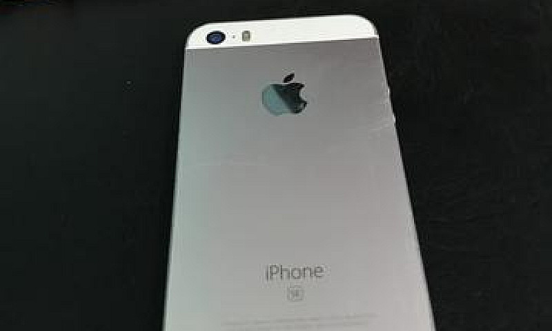 Vende Ou Troca Iphon...