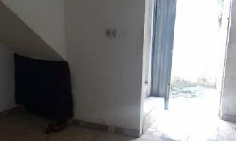 Vendo Casa Cajazeira...