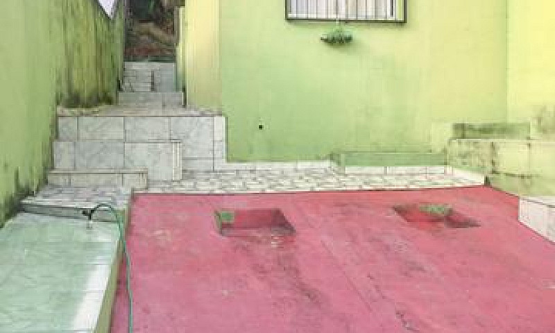 Casa 3Qts C/ 2 Suíte...