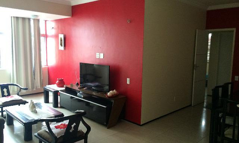 Apartamento Na Varjo...