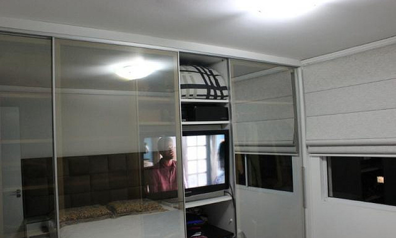 Apartamento Mobiliad...