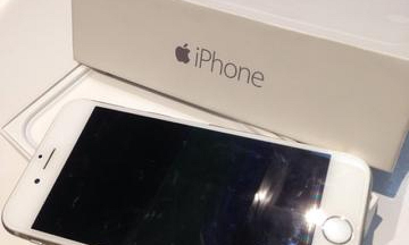 Iphone 6...