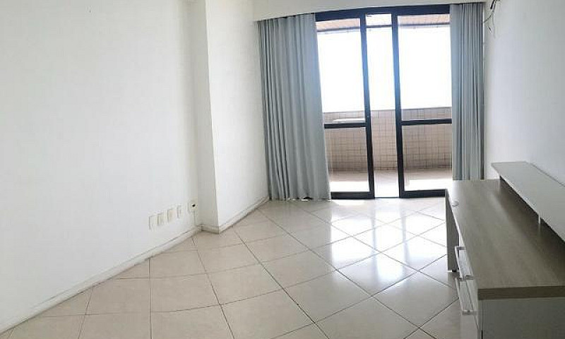 Apartamento Frente P...