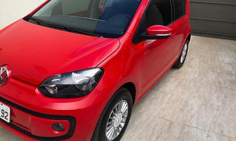 Vw - Volkswagen Up T...