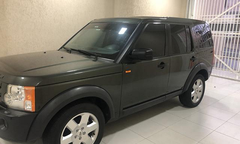 Vende Se Land Rover ...