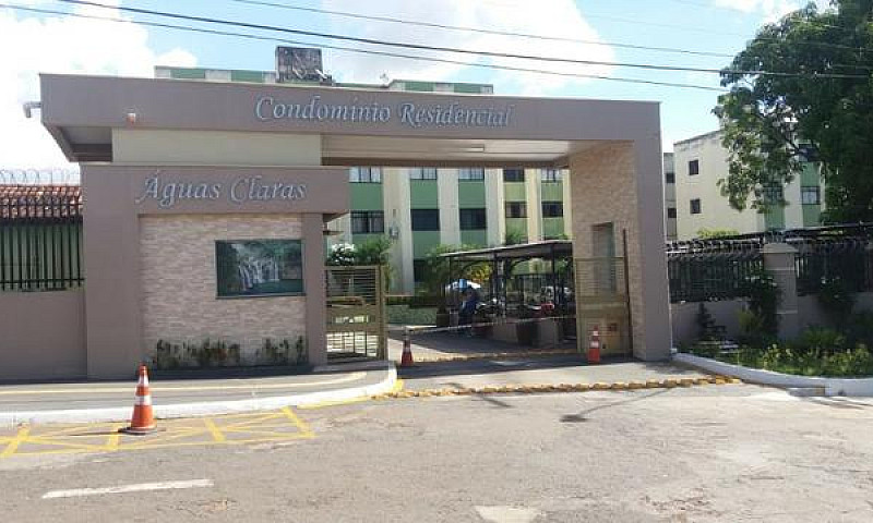 Vende-Se Apartamento...