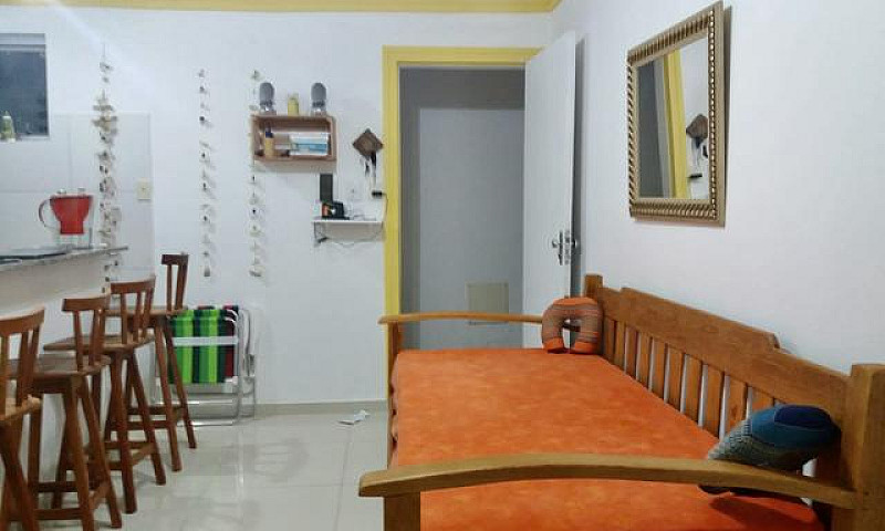 Apartamento Na Barra...