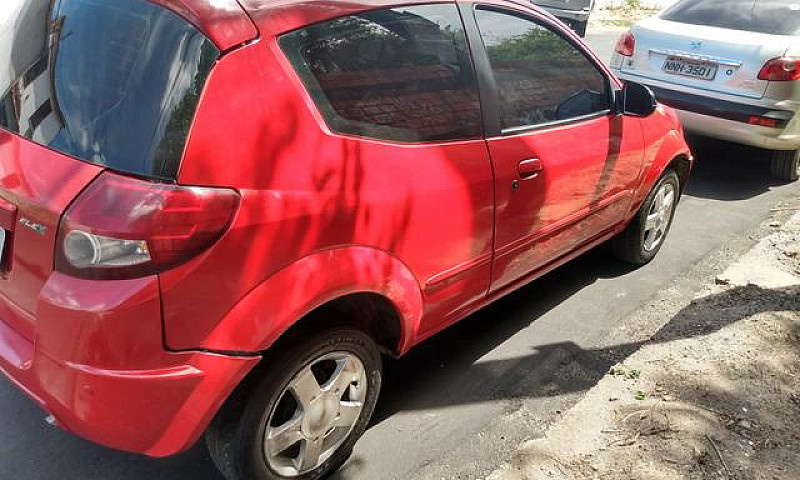 Oportunidade Ford Ka...