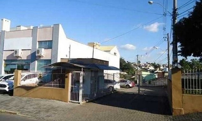 Novo Hamburgo - Apar...
