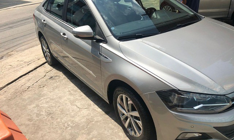 Vw Virtus 1.0 Turbo ...