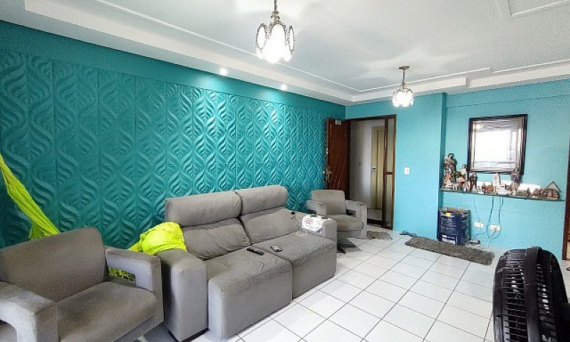Apartamento Em Olind...