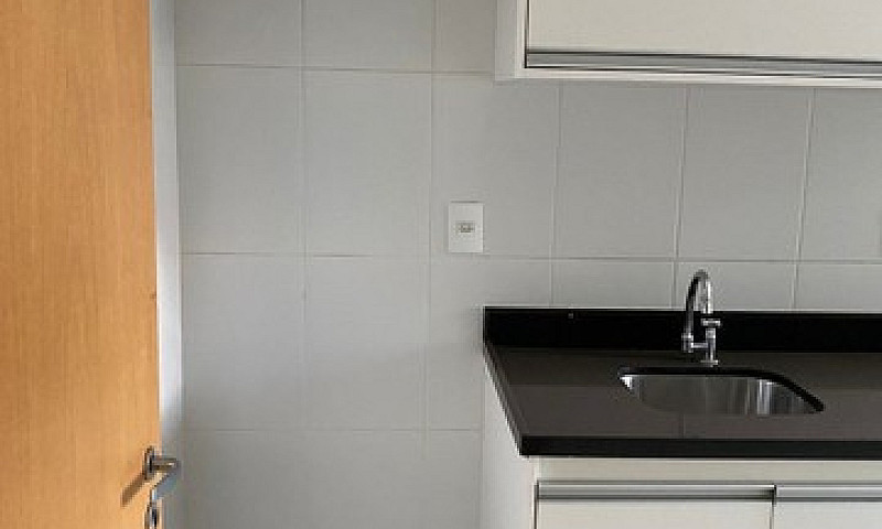 Apartamento 2 Qtos V...