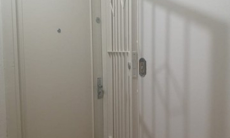 Alugo Apartamento No...