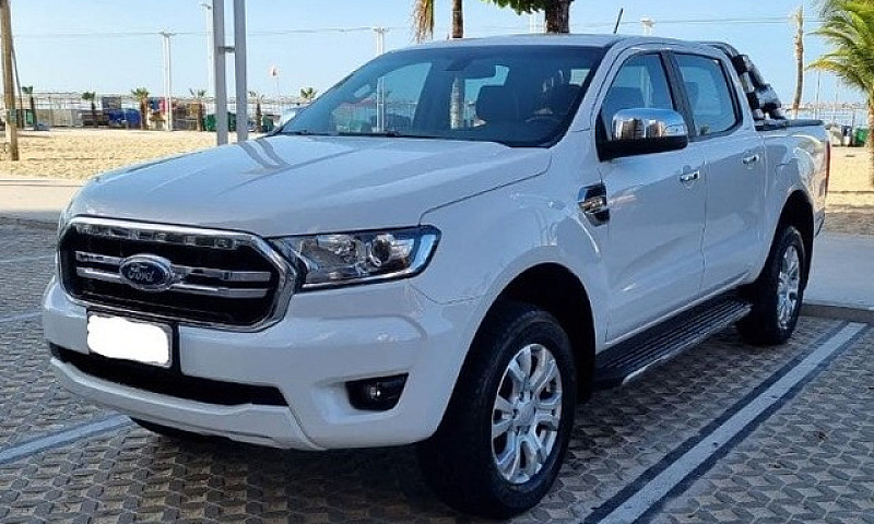 Ford Ranger Xlt 3.2 ...