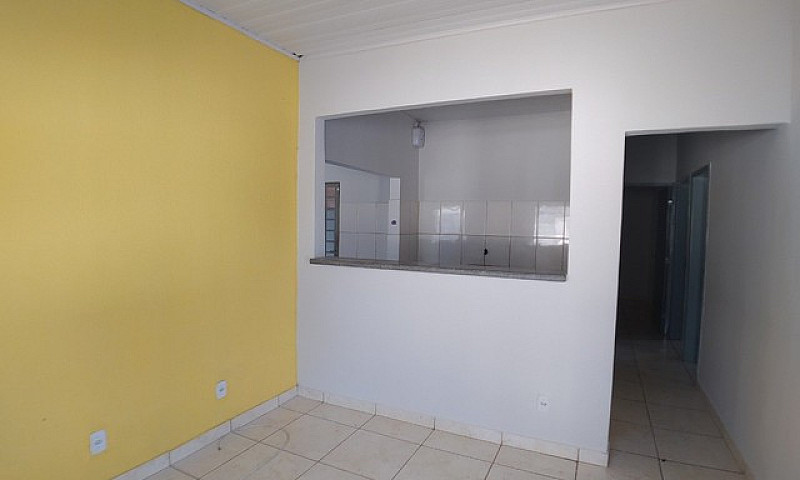 Casa Para Alugar Com...