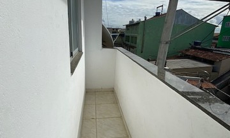Kitinete Em Santa Mô...