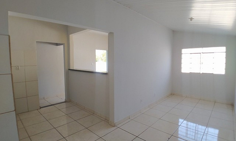 Casa Para Alugar Com...
