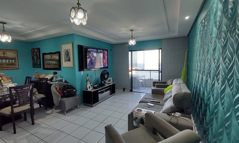 Apartamento Em Olind...