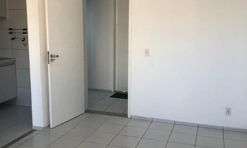 Apartamento Na Aveni...