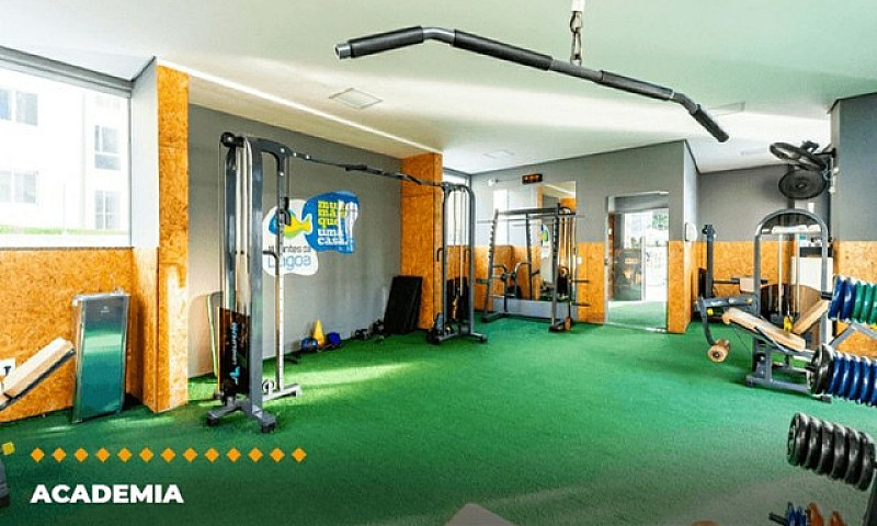 Apartamento Mobiliad...