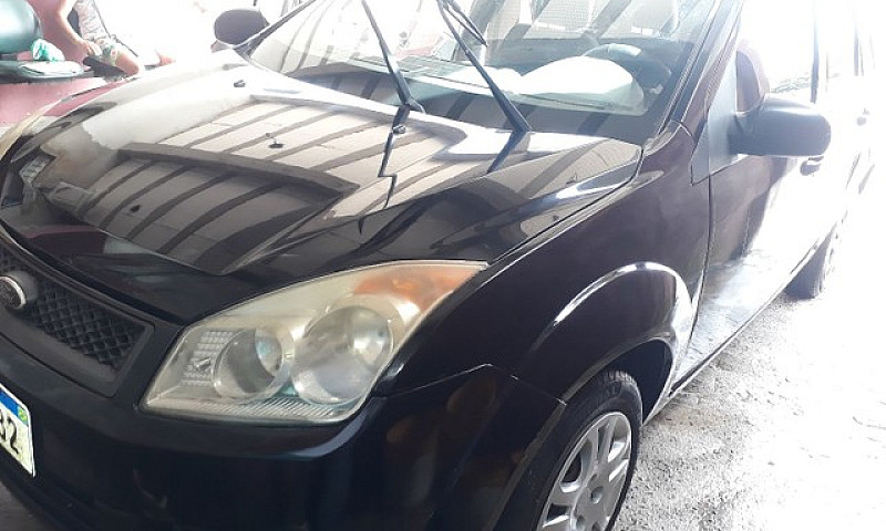 Ford Fiesta 2009 ...