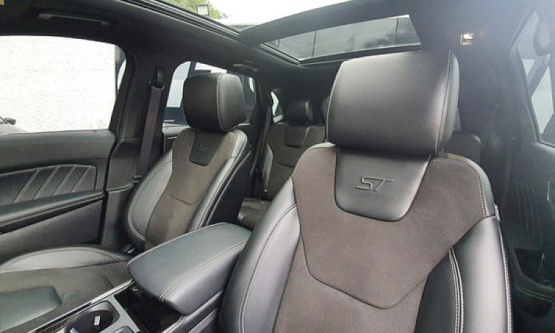 Ford Edge St 2.7 V6 ...