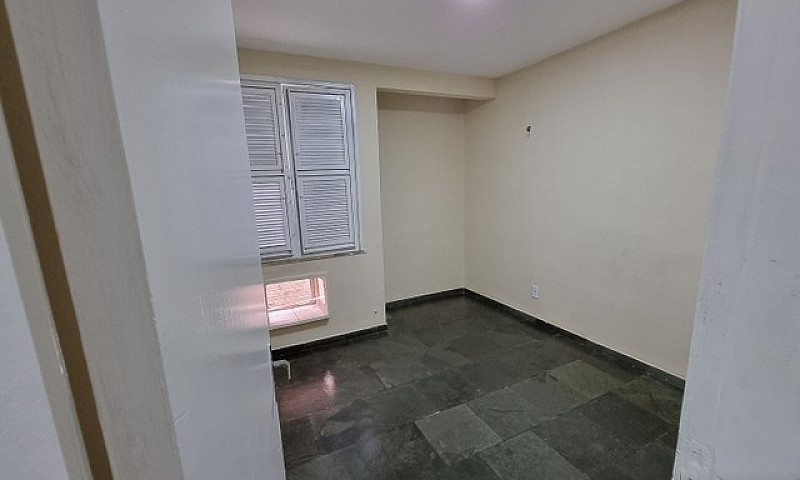 Apartamento No Renas...