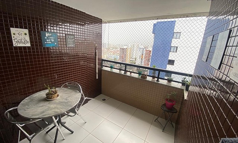 Apartamento No Virtu...