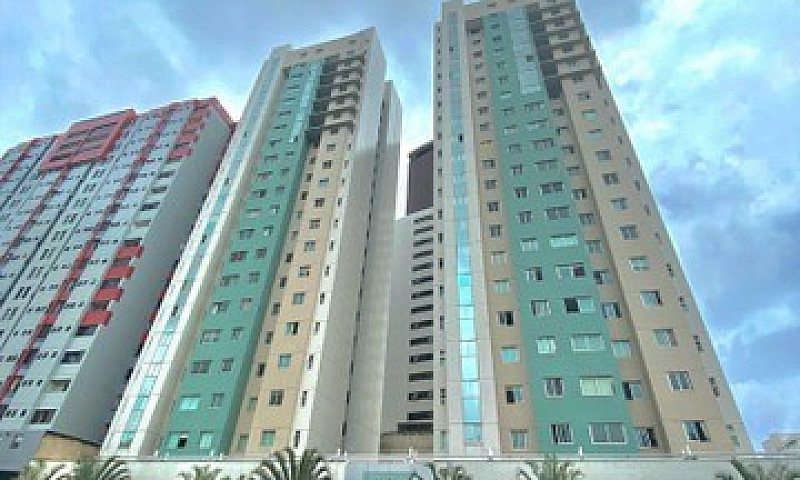 Rua 36 Águas Claras ...