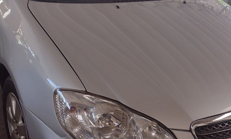 Corolla Xei...