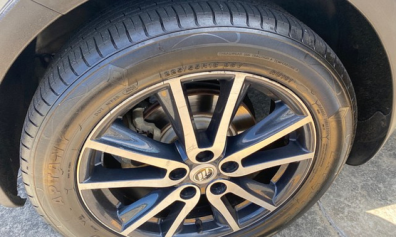 Lifan X60 2019 Manua...