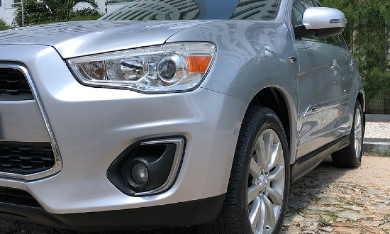Asx 2.0 4X4 Awd Gaso...
