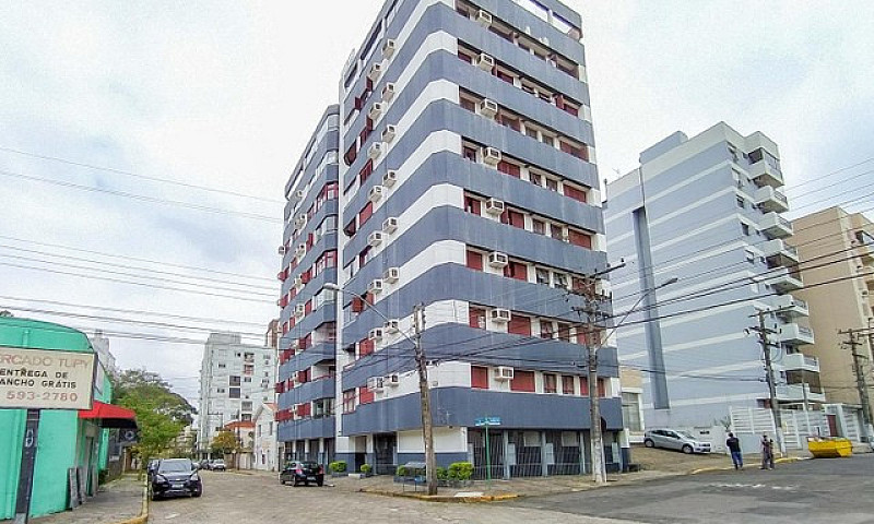 Cobertura Com 4 Dorm...