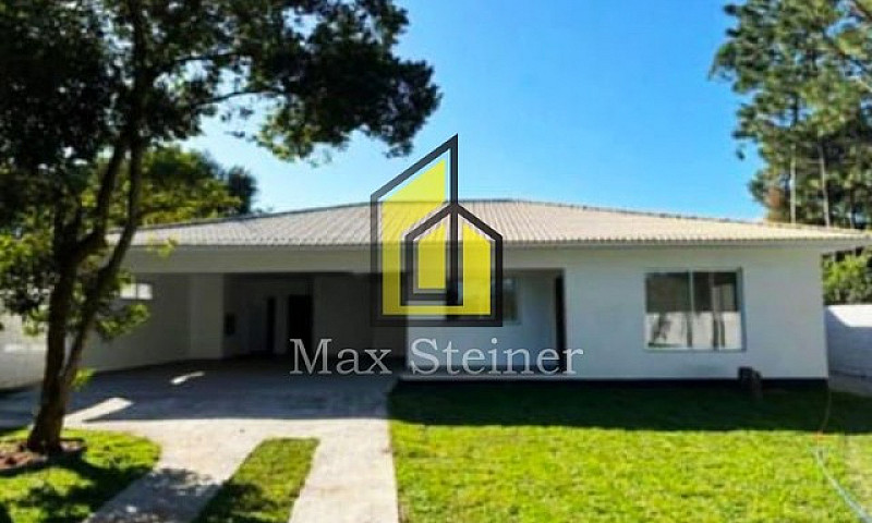 Mx#Casa Com 3 Dormit...