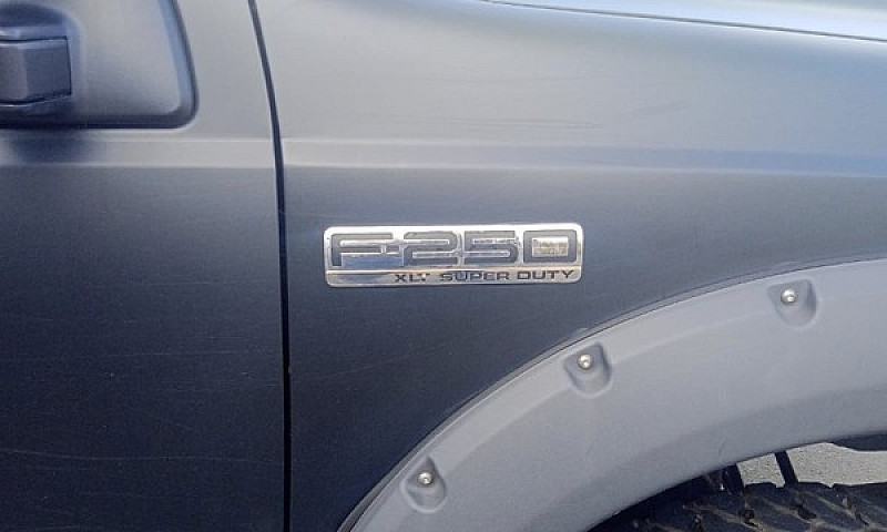 Ford F-250 3.9 Xlt P...