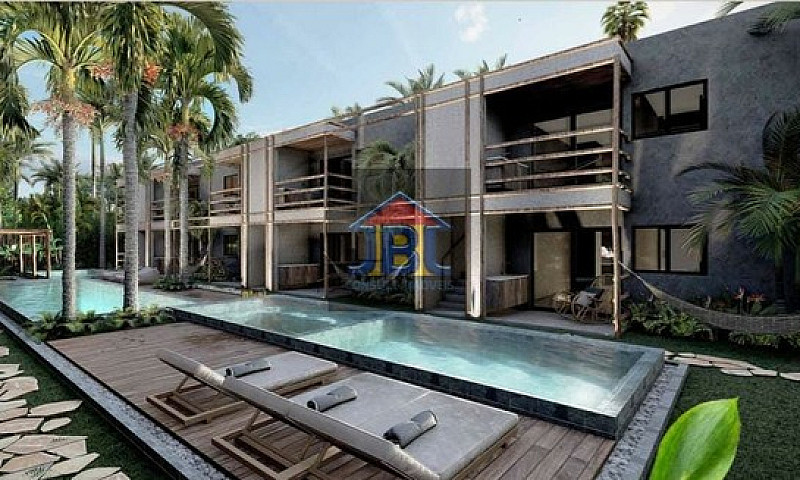 Apartamento Praia Do...